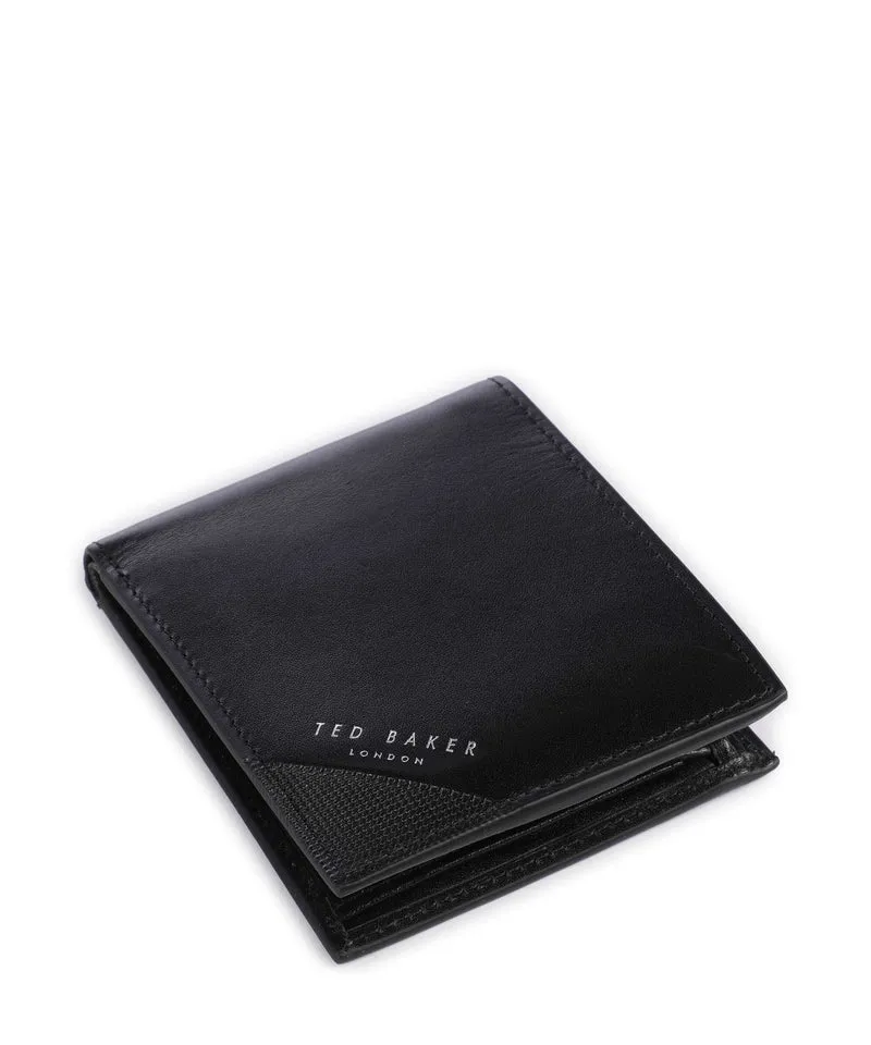 Ted Baker Prugs Portefeuille black