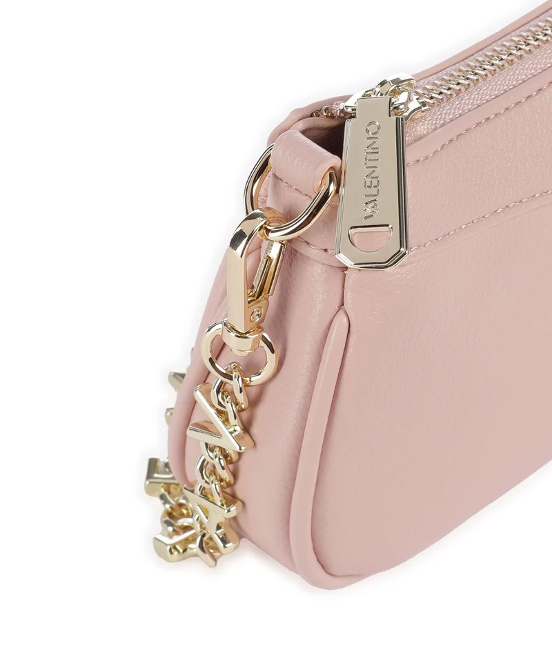 Valentino Bags Elly Sac porté épaule cipria