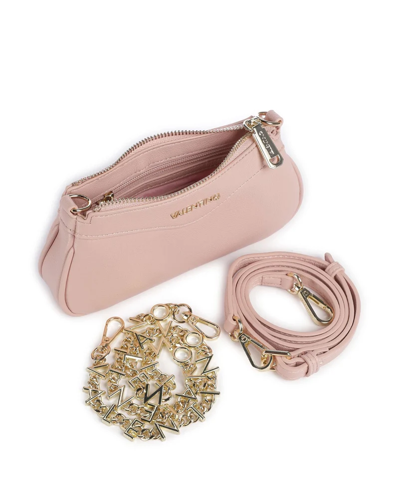 Valentino Bags Elly Sac porté épaule cipria