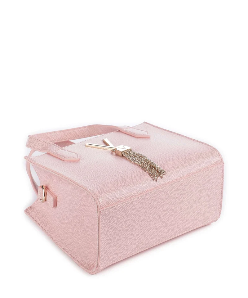 Valentino Bags Divina Sac bandoulière cipria