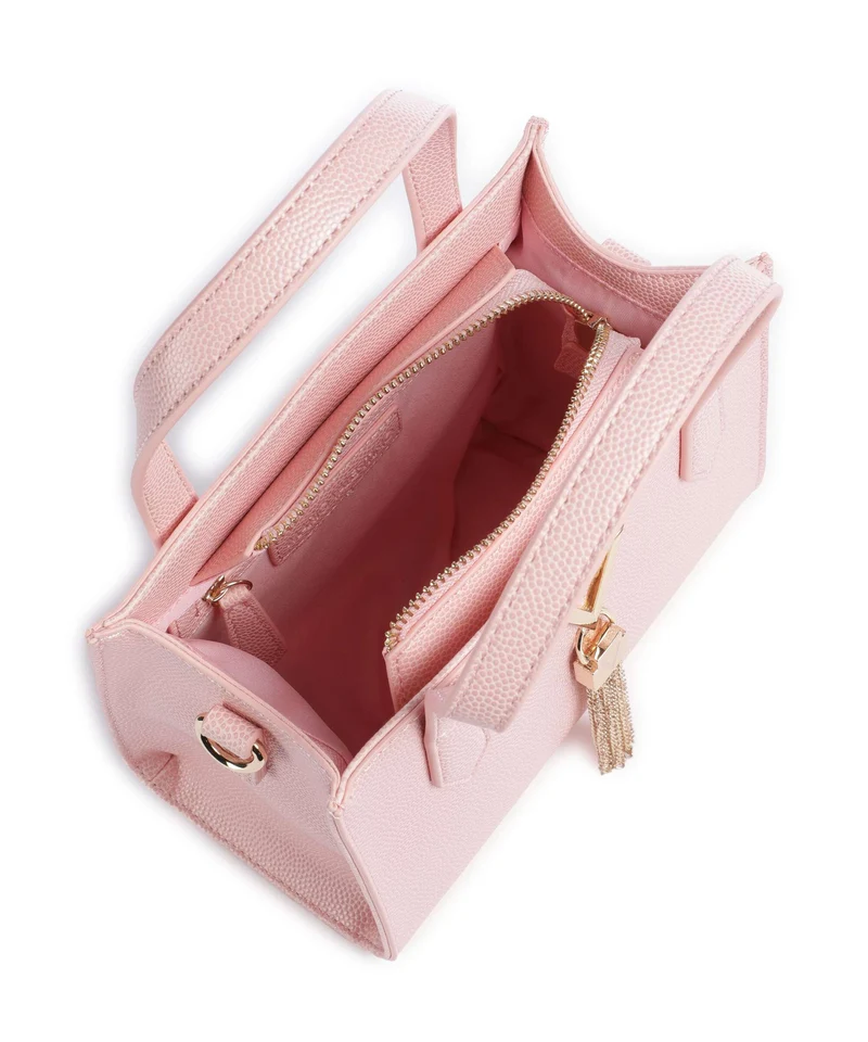 Valentino Bags Divina Sac bandoulière cipria