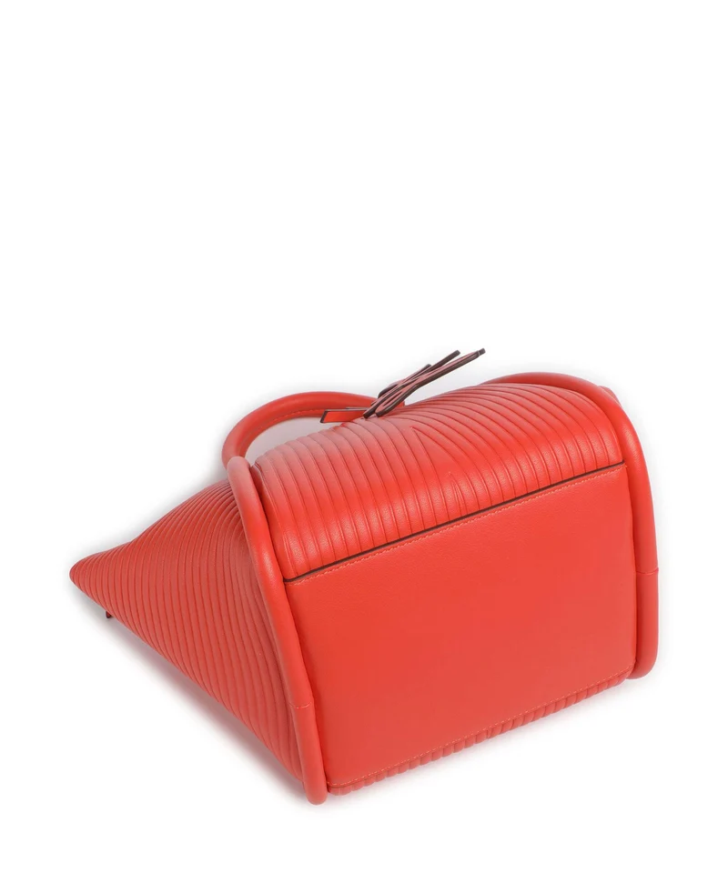 Karl Lagerfeld K/Wellen Small Sac à main grapefruit