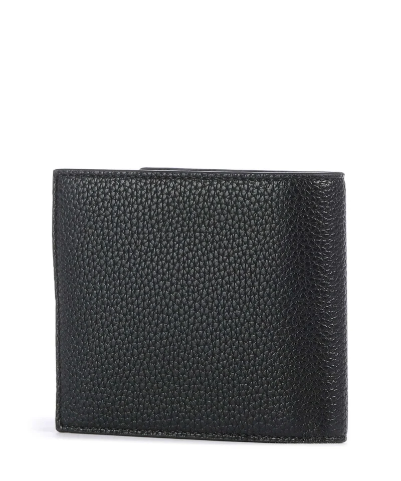 Armani Exchange Madrid Portefeuille black