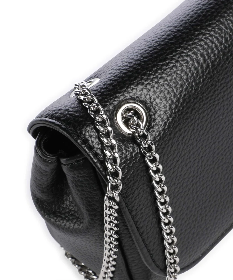 Vivienne Westwood Grain Sac porté épaule black