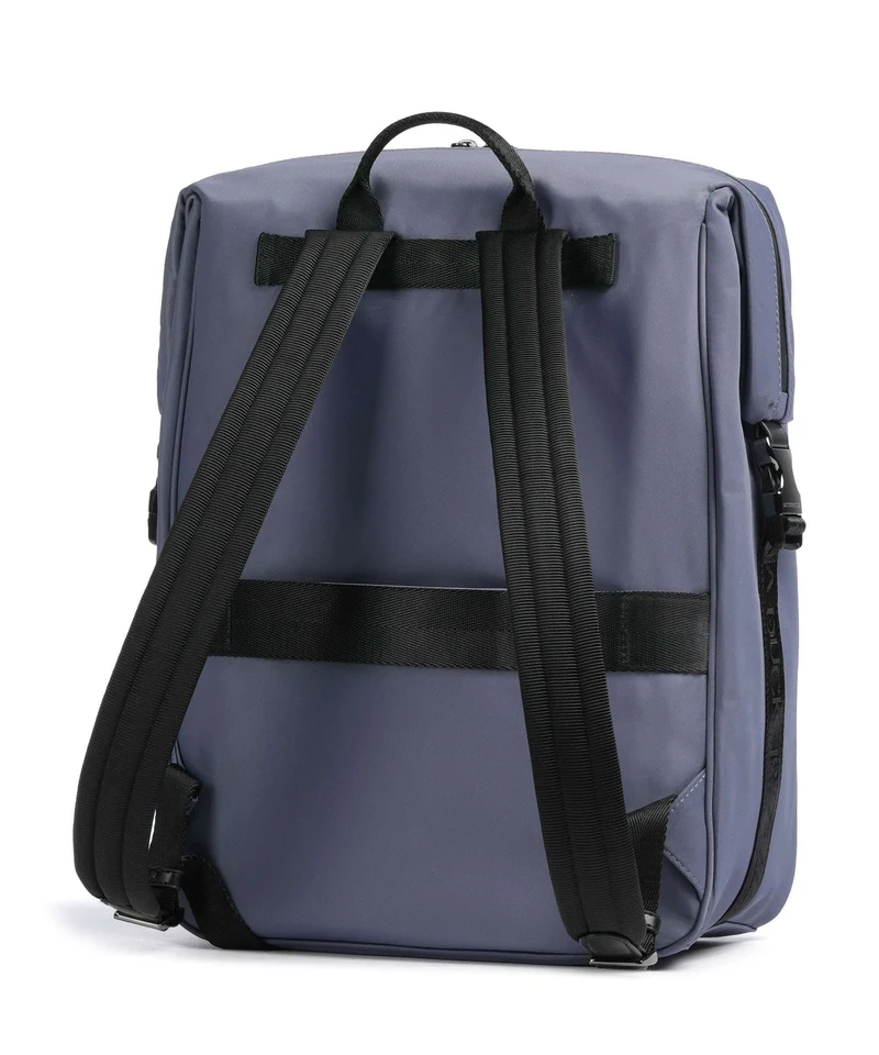 Mandarina Duck MD Urban Sac à dos blue indigo