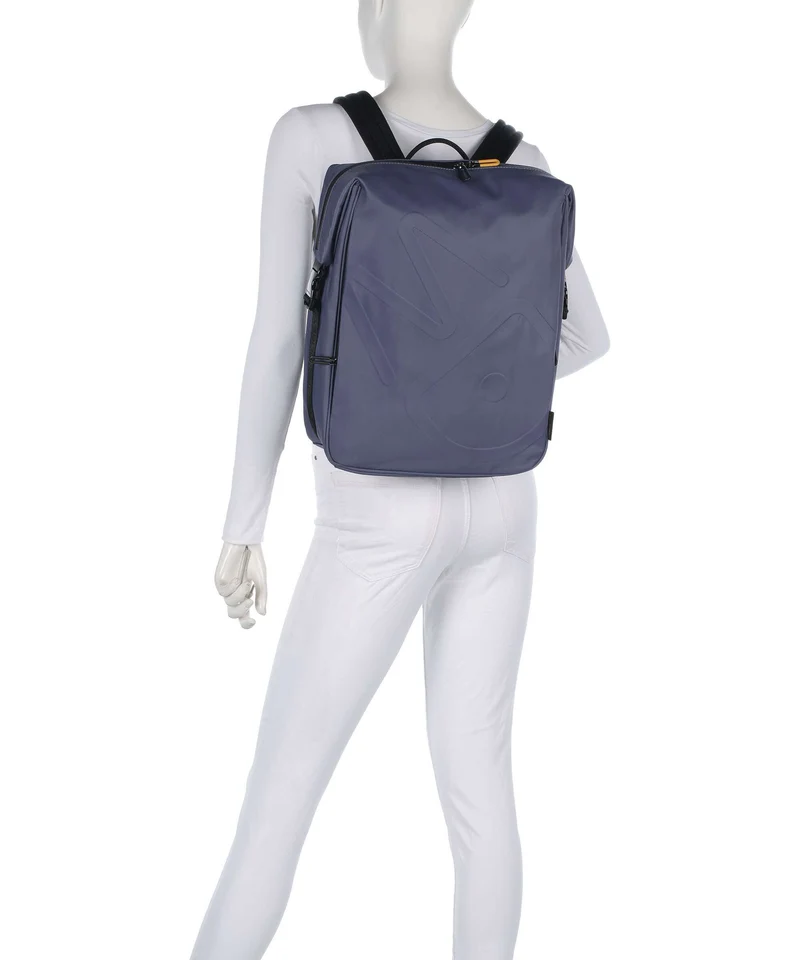 Mandarina Duck MD Urban Sac à dos blue indigo