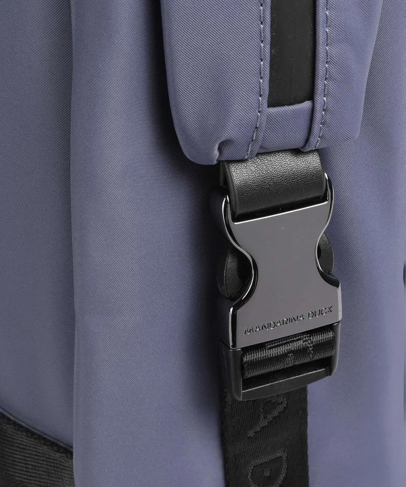 Mandarina Duck MD Urban Sac à dos blue indigo