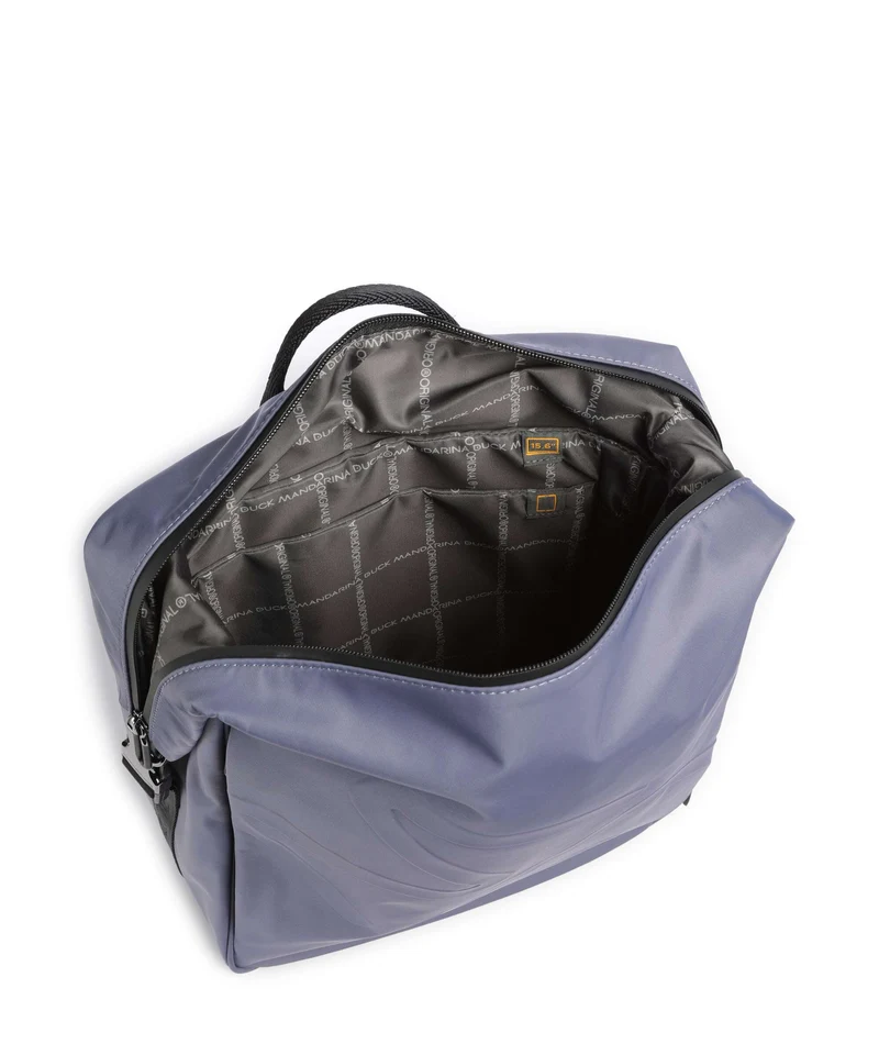 Mandarina Duck MD Urban Sac à dos blue indigo