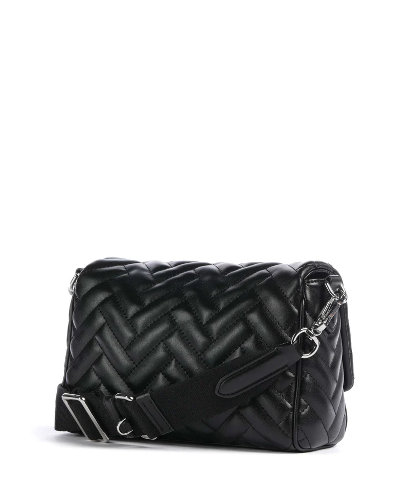 Karl Lagerfeld K/Brick Sac bandoulière black