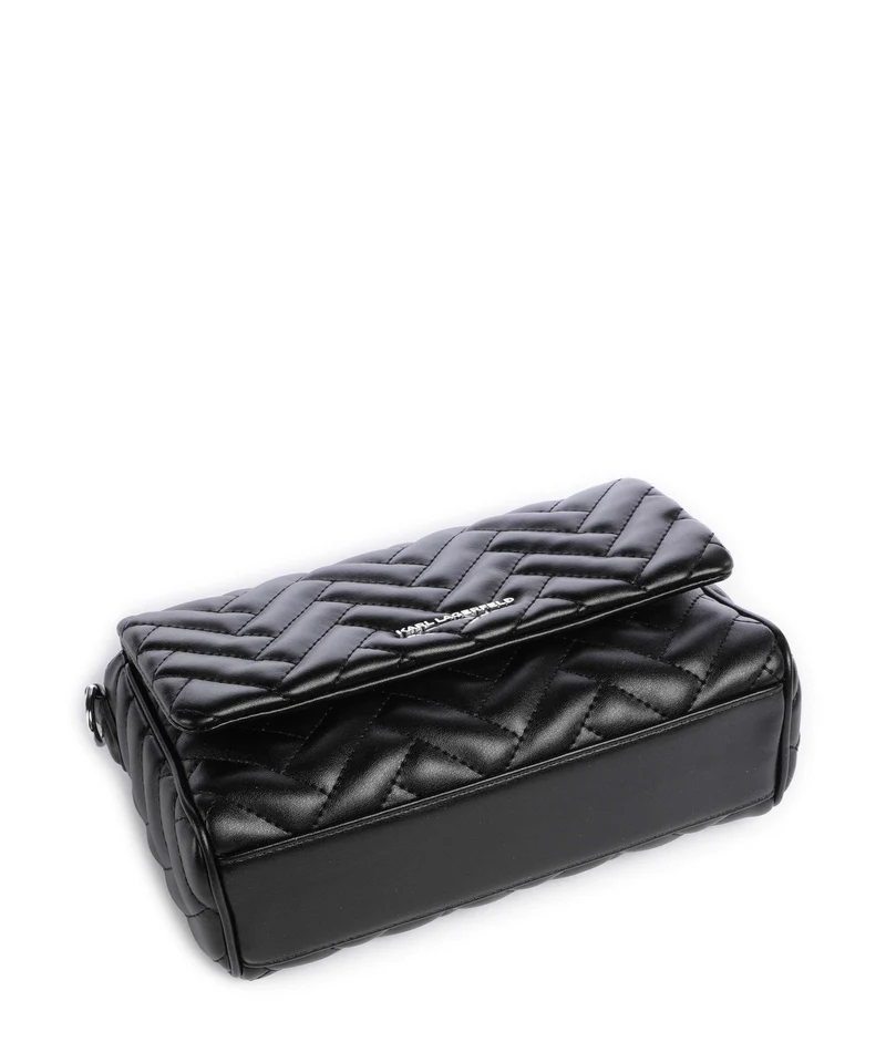 Karl Lagerfeld K/Brick Sac bandoulière black