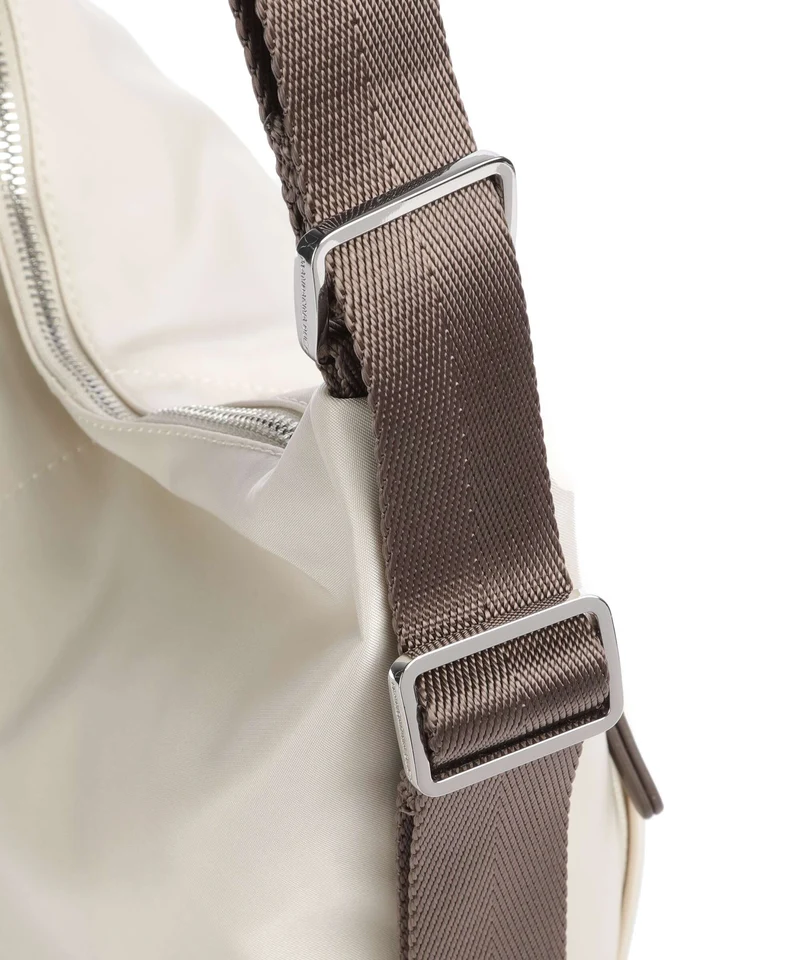 Mandarina Duck Hunter Sac à main porté dos latte