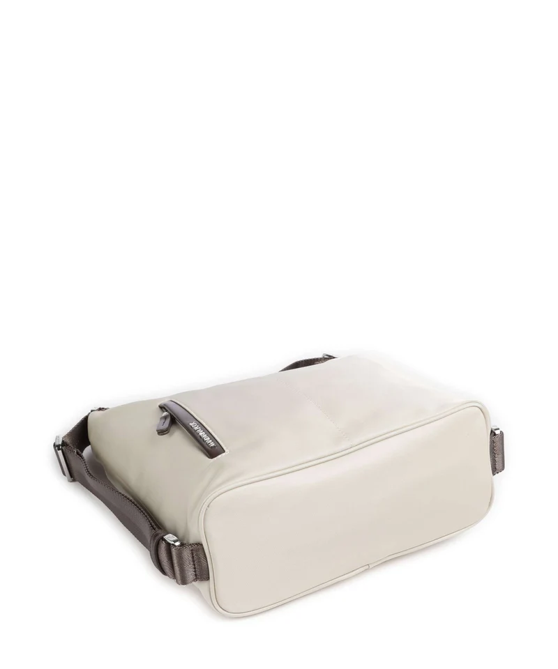 Mandarina Duck Hunter Sac à main porté dos latte