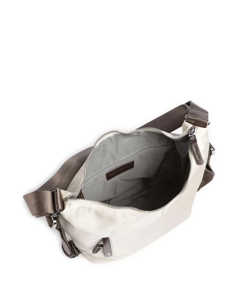 Mandarina Duck Hunter Sac à main porté dos latte