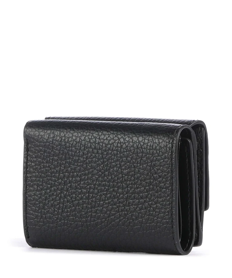 Furla Idea S Portefeuille nero