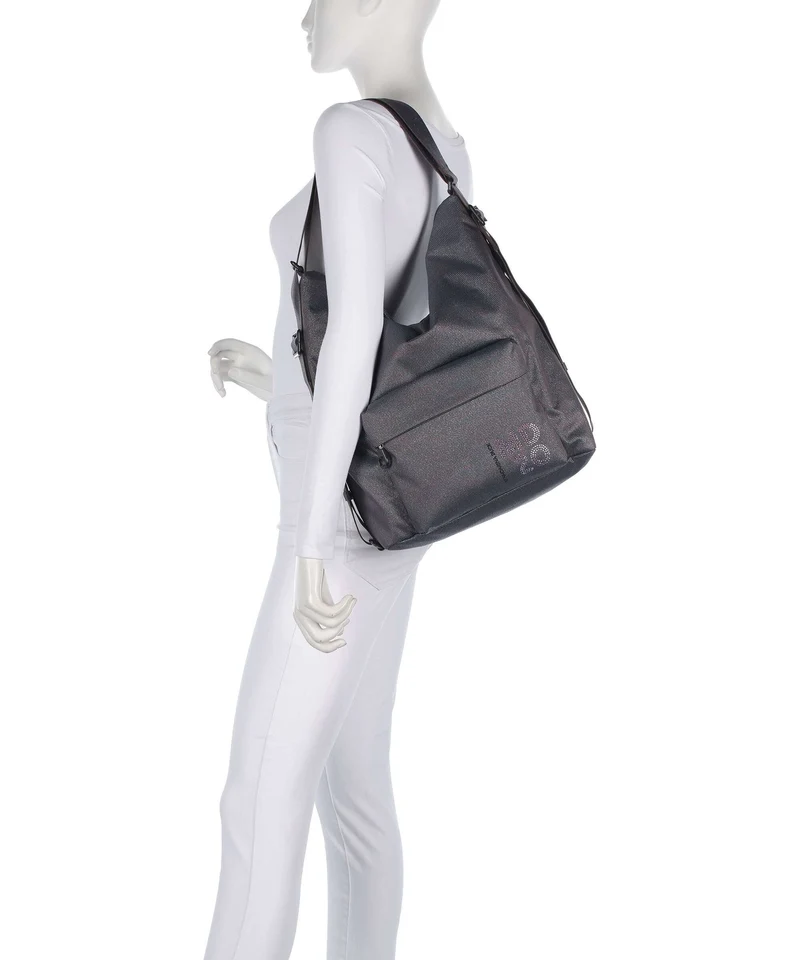 Mandarina Duck MD20 Lux 2.0 Sac à main porté dos galaxy