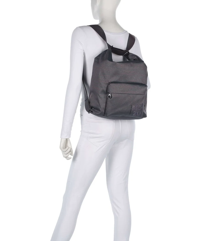 Mandarina Duck MD20 Lux 2.0 Sac à main porté dos galaxy