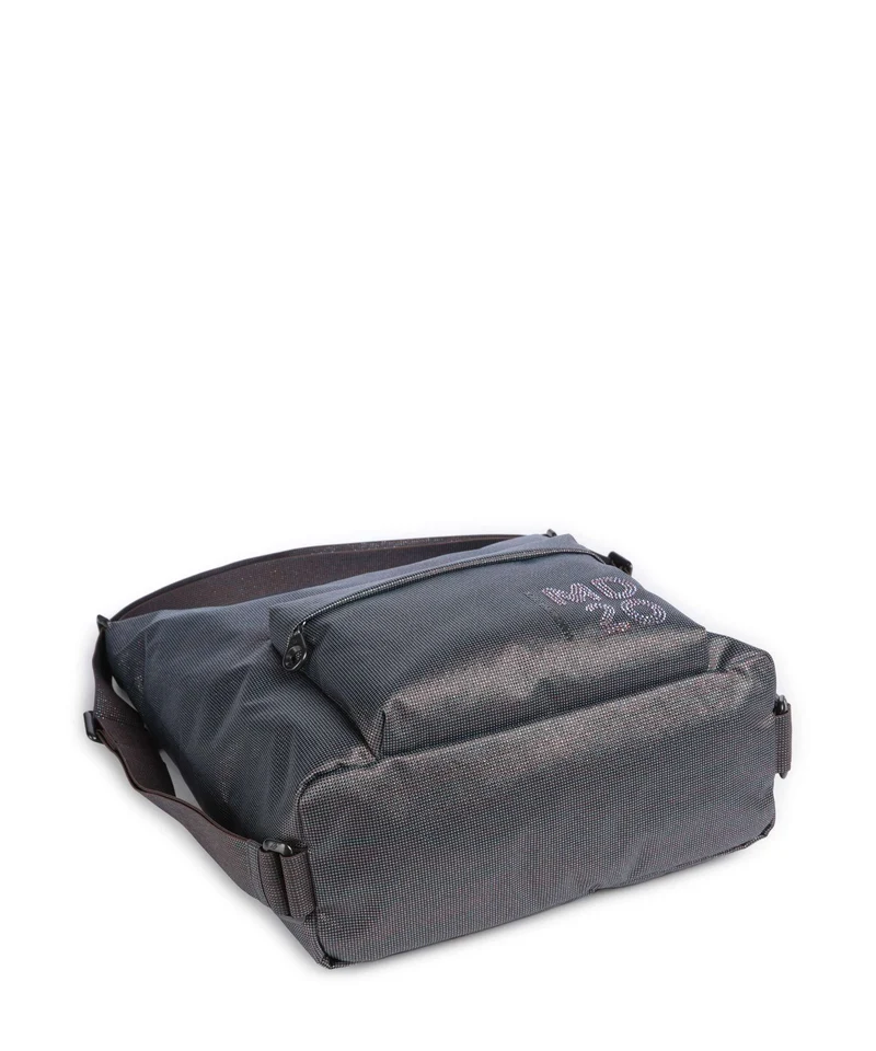 Mandarina Duck MD20 Lux 2.0 Sac à main porté dos galaxy