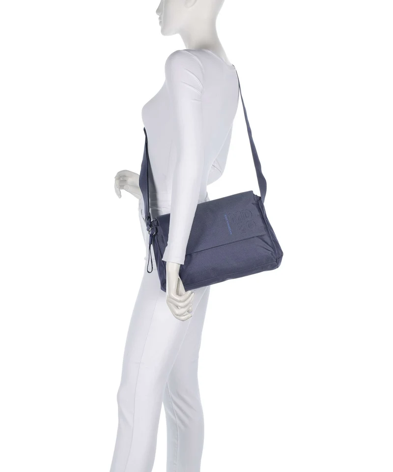 Mandarina Duck MD20 Sac bandoulière deep blue