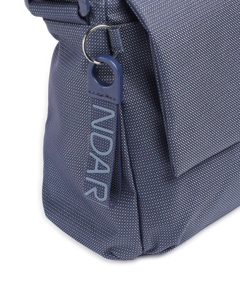 Mandarina Duck MD20 Sac bandoulière deep blue