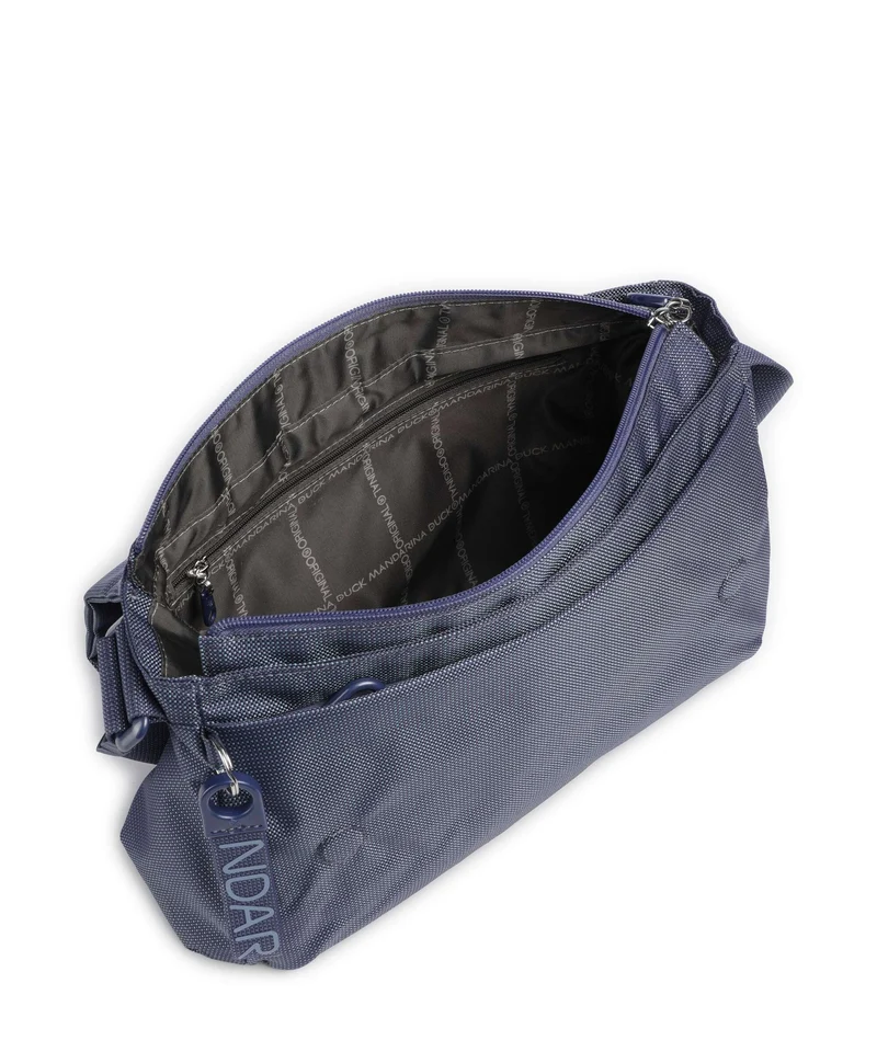 Mandarina Duck MD20 Sac bandoulière deep blue