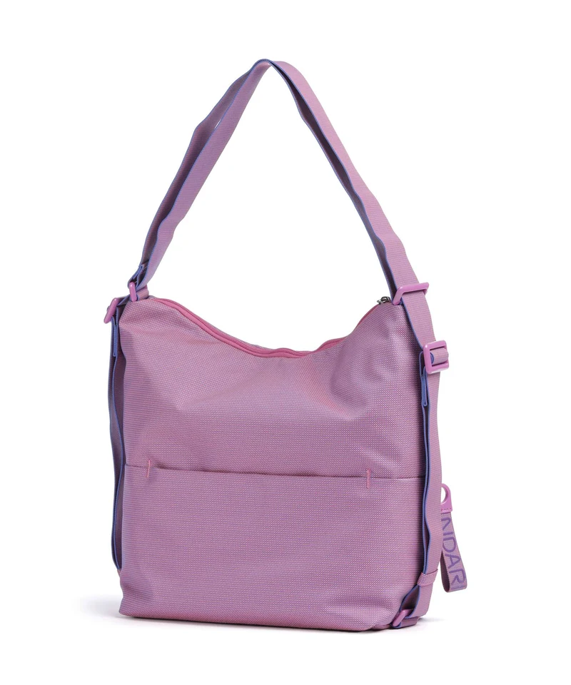 Mandarina Duck MD20 Sac à main porté dos sushi flower