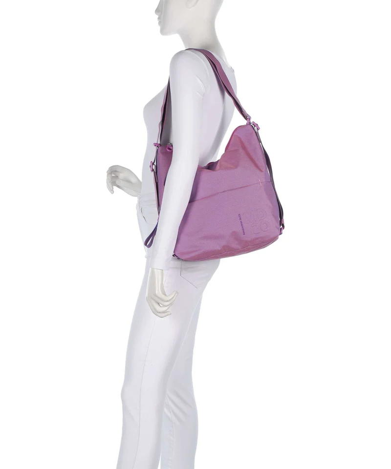 Mandarina Duck MD20 Sac à main porté dos sushi flower