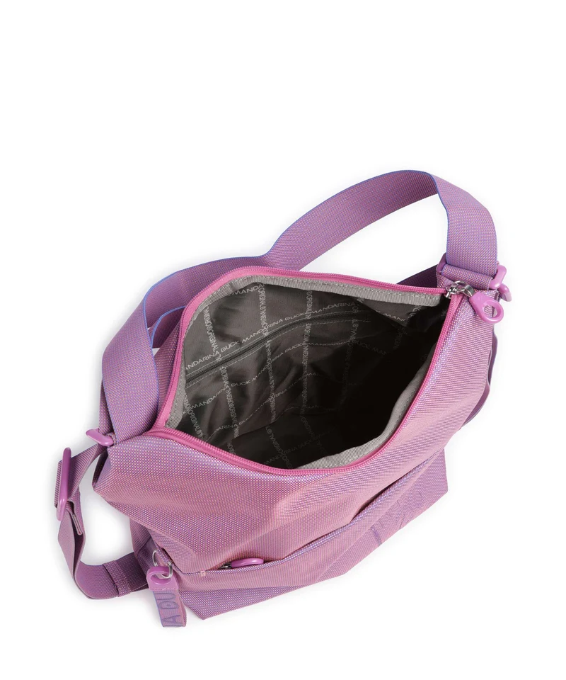 Mandarina Duck MD20 Sac à main porté dos sushi flower