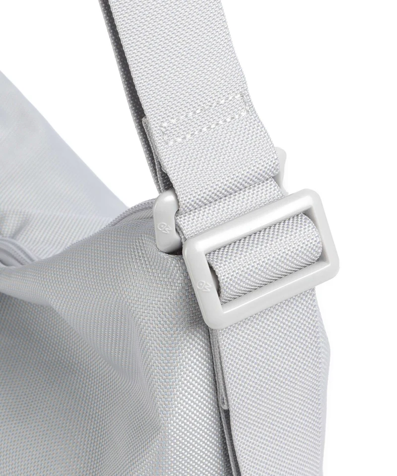Mandarina Duck MD20 Sac à main porté dos pearl