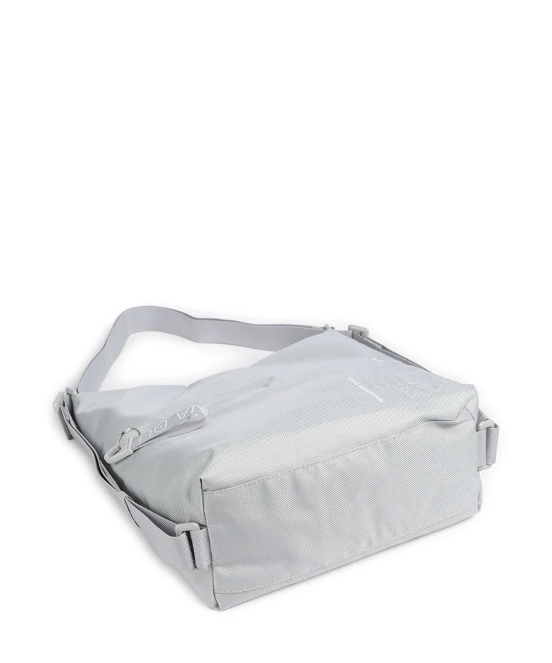 Mandarina Duck MD20 Sac à main porté dos pearl