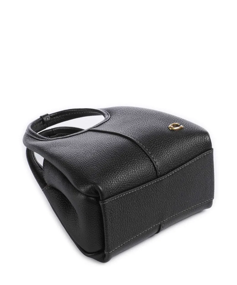 Coach Lana 19 Sac à main black