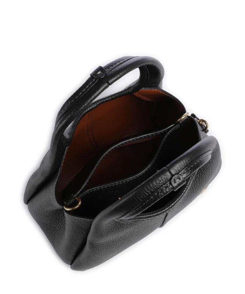 Coach Lana 19 Sac à main black