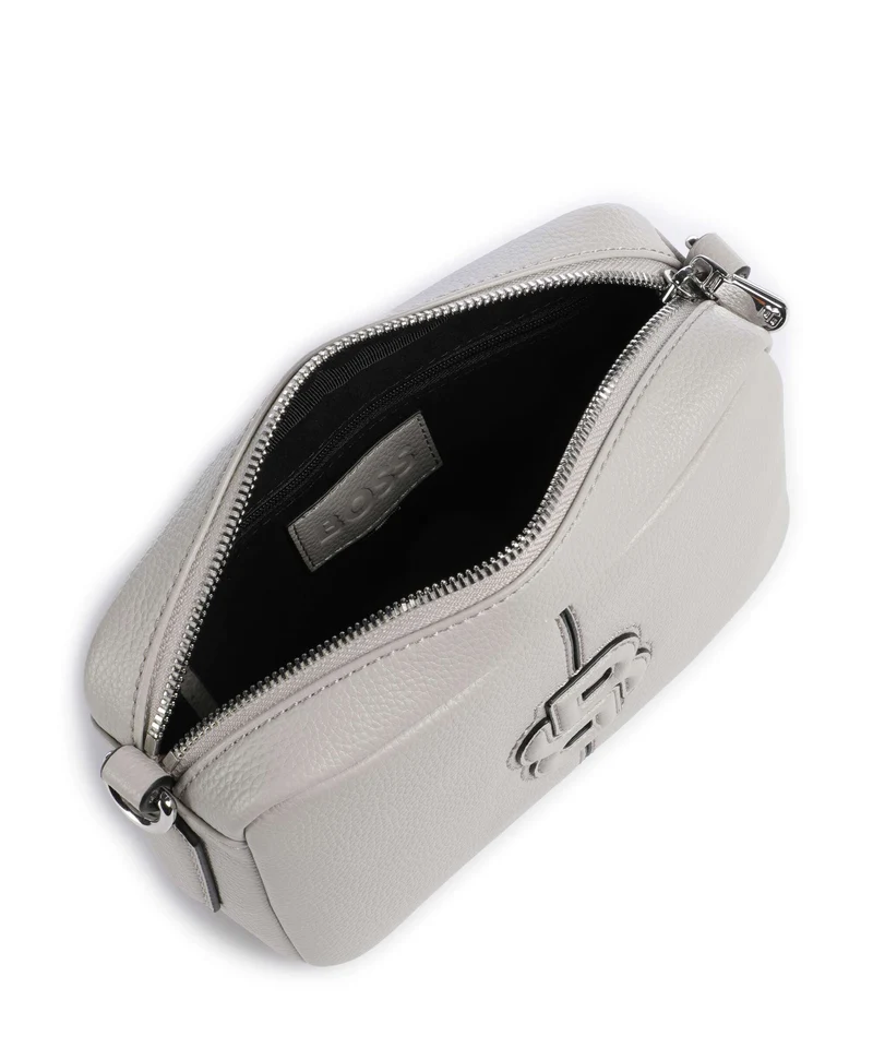 BOSS Anett Sac bandoulière light/pastel grey