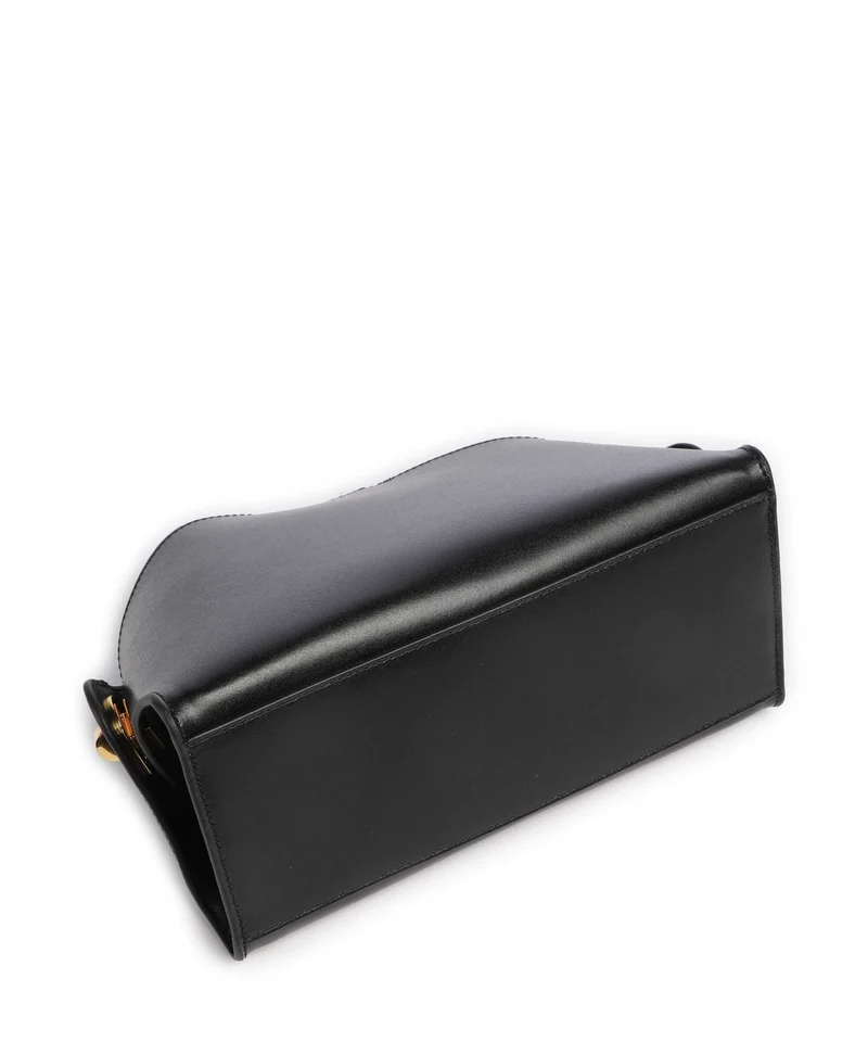 Coccinelle Tylde Calf Sac bandoulière noir