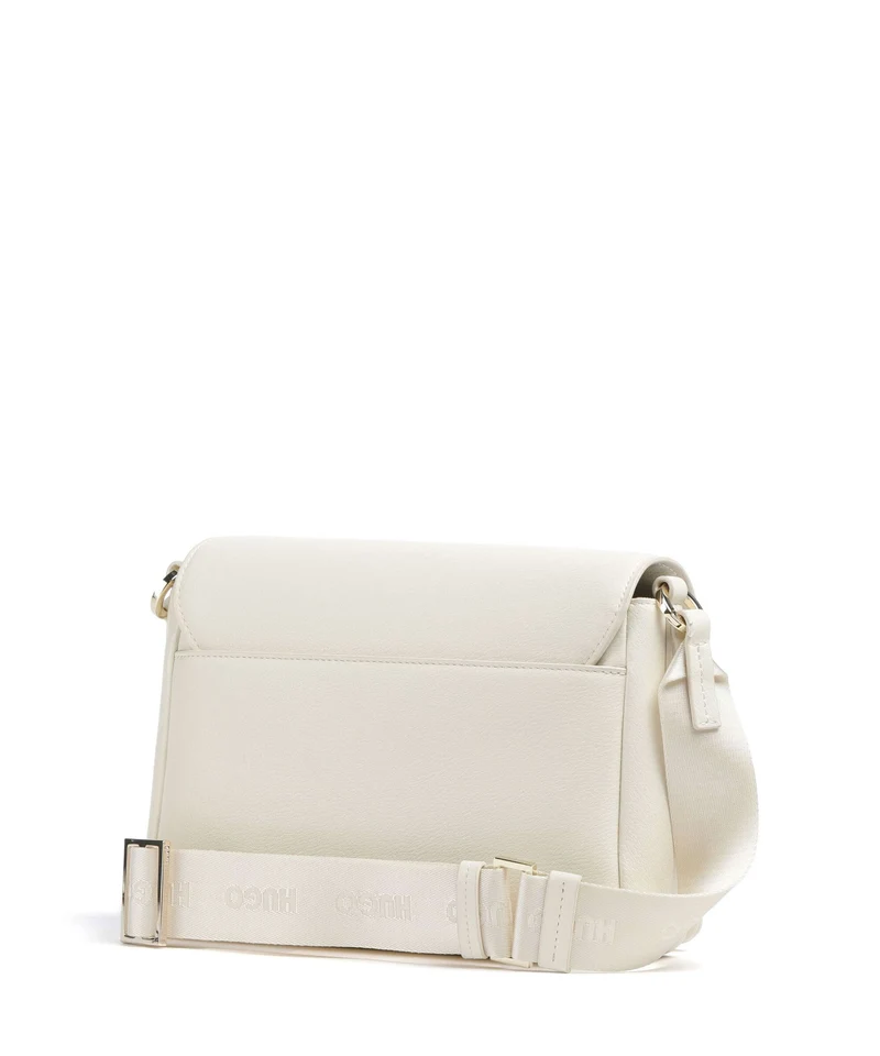 Hugo Bel 2.0 Sac bandoulière open white