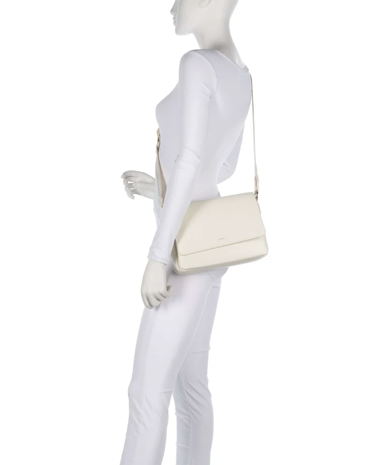 Hugo Bel 2.0 Sac bandoulière open white