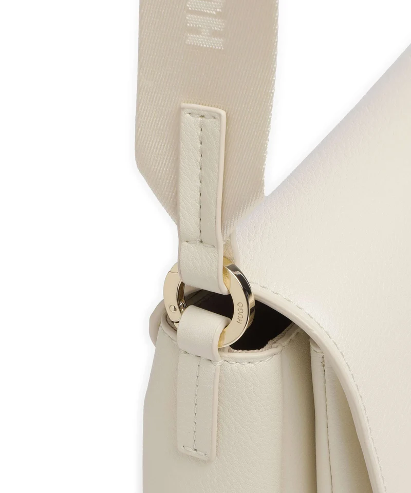 Hugo Bel 2.0 Sac bandoulière open white