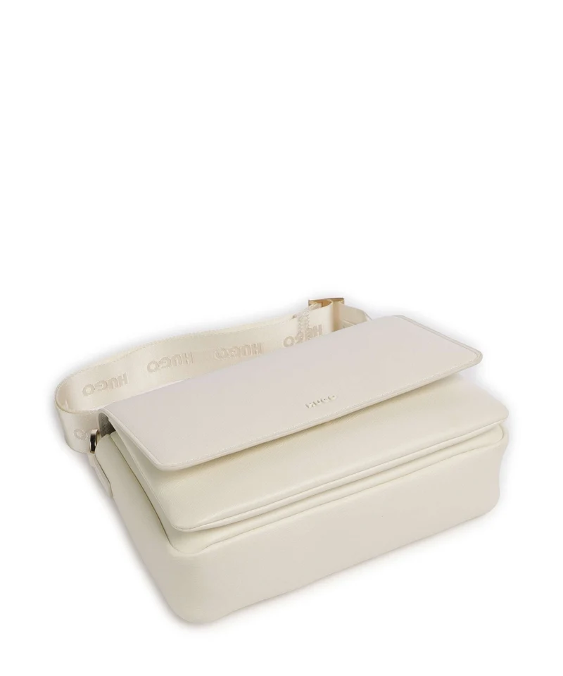 Hugo Bel 2.0 Sac bandoulière open white