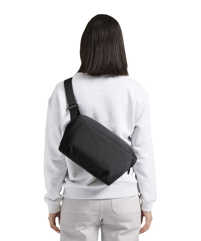 Bellroy Venture 9 Sac sling safari
