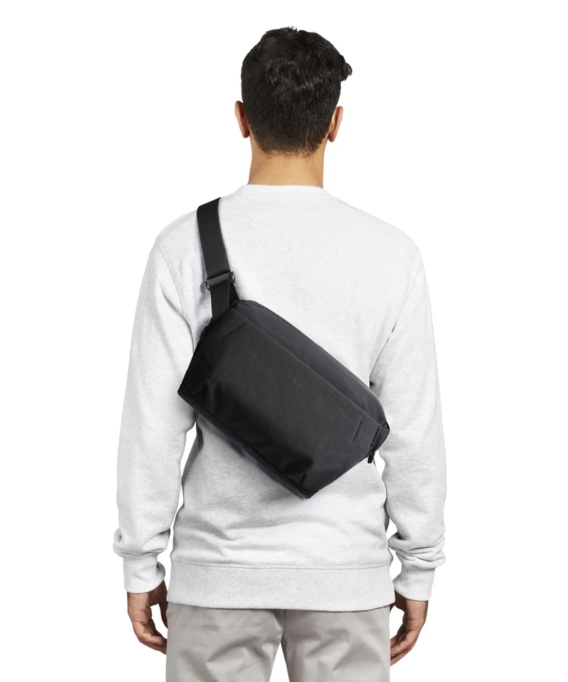 Bellroy Venture 9 Sac sling safari