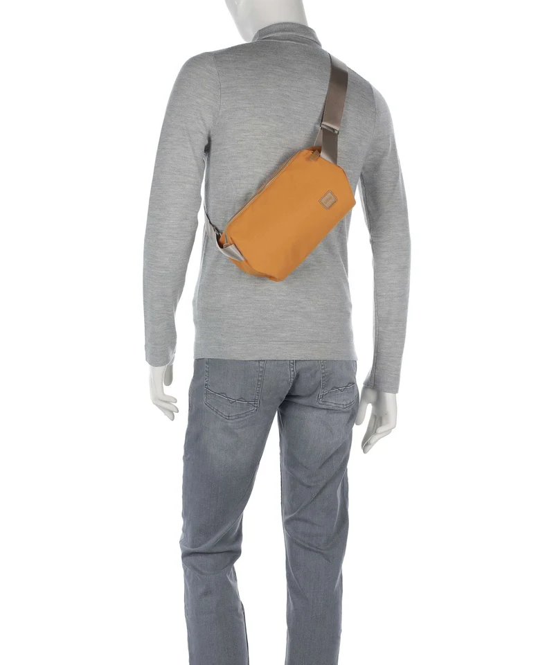 Bellroy Classic 5 Sac sling butterscotch