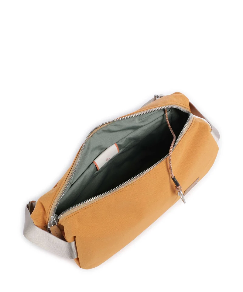 Bellroy Classic 5 Sac sling butterscotch
