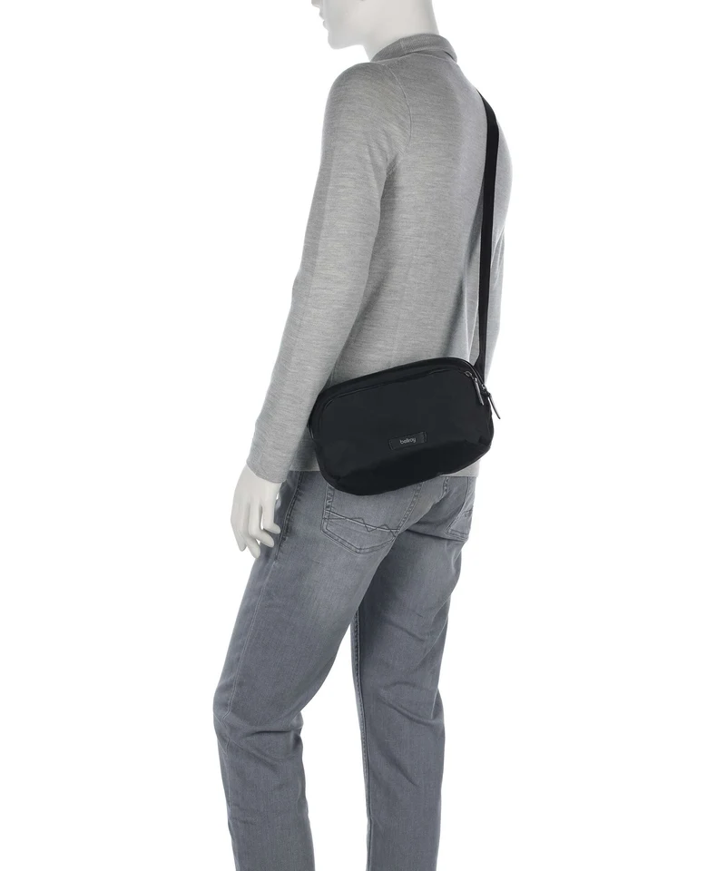 Bellroy Transit 5 Sac sling black