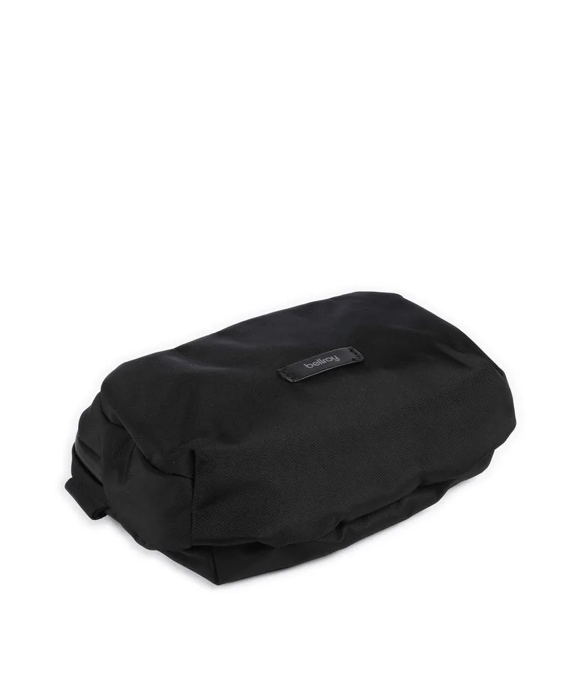Bellroy Transit 5 Sac sling black