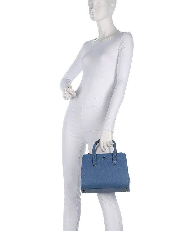 Aigner Ivy M Sac à main bl