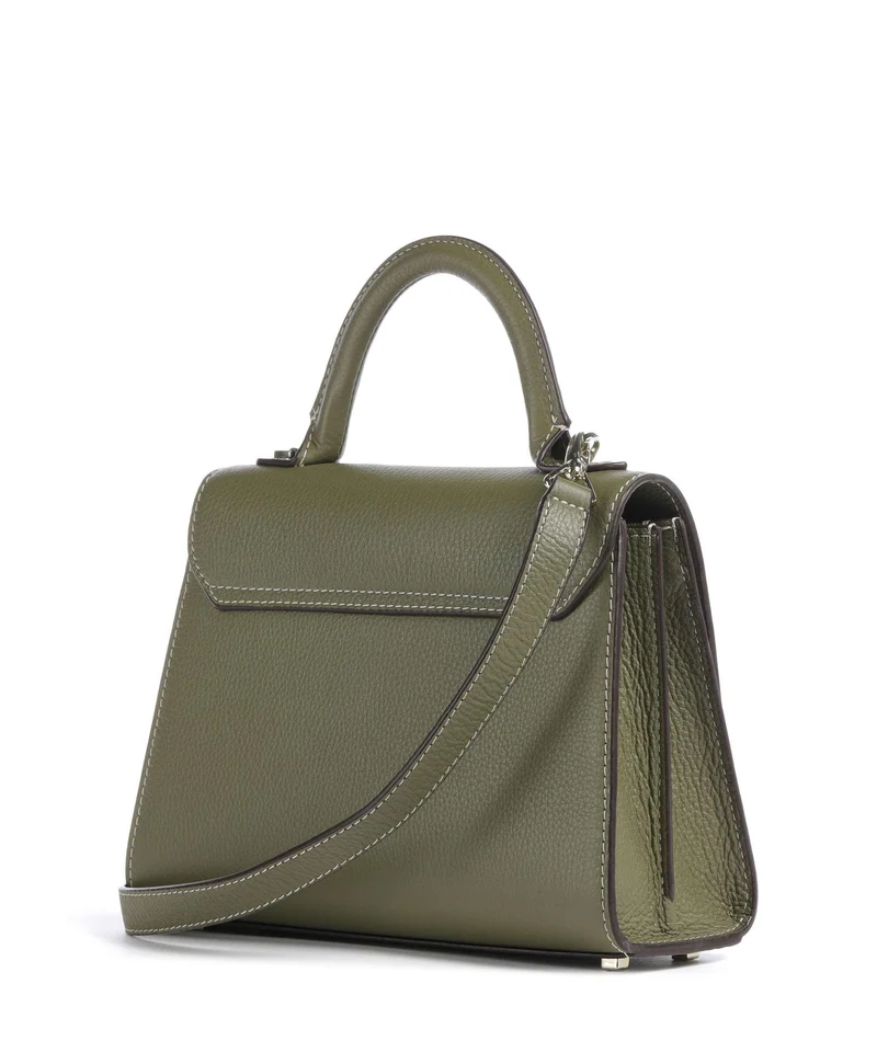 Aigner Farah S Sac à main moss green