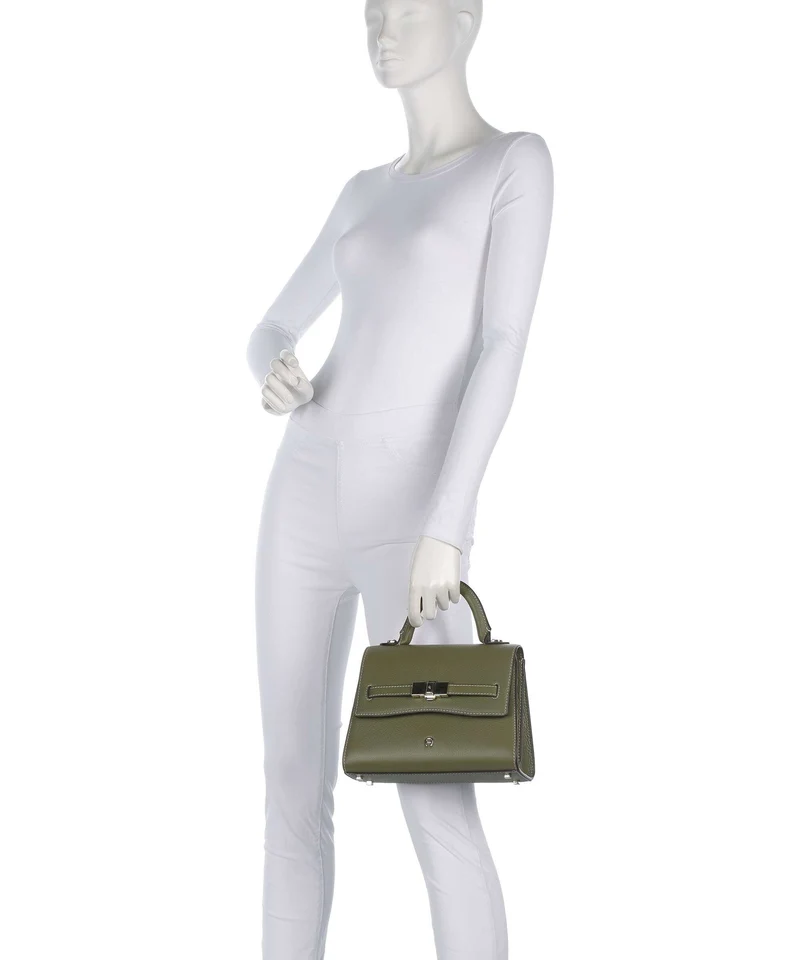 Aigner Farah S Sac à main moss green