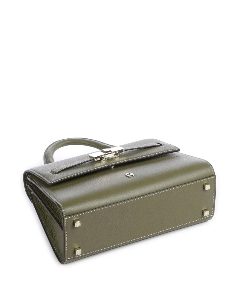 Aigner Farah S Sac à main moss green