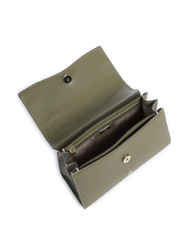 Aigner Farah S Sac à main moss green