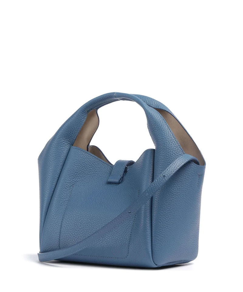 Aigner Zaira S Sac à main porcelain blue