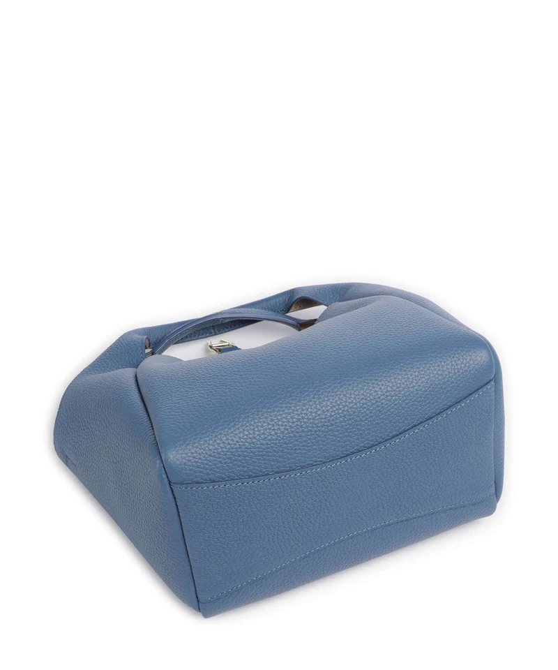 Aigner Zaira S Sac à main porcelain blue
